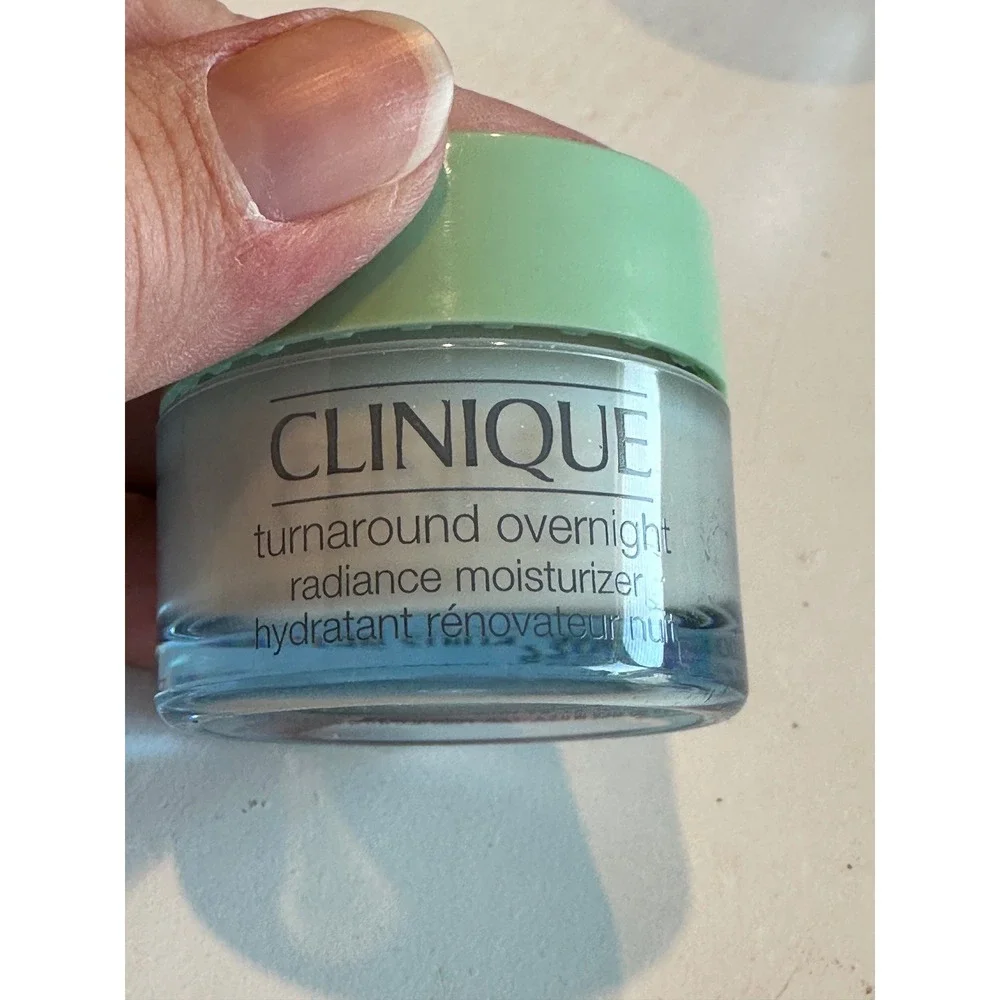 Clinique Glow Recipe Skincare Makeup Lot Even Better Moisture Surge Eye Cream